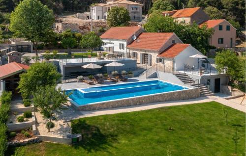 Sibenik House | Lovely Home In Dubrava Kod Sibenika