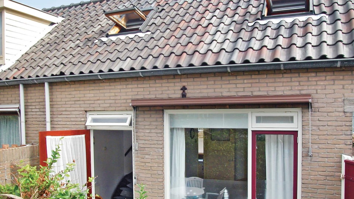 Egmond aan Zee House | Lovely home in Egmond Aan Zee with WiFi