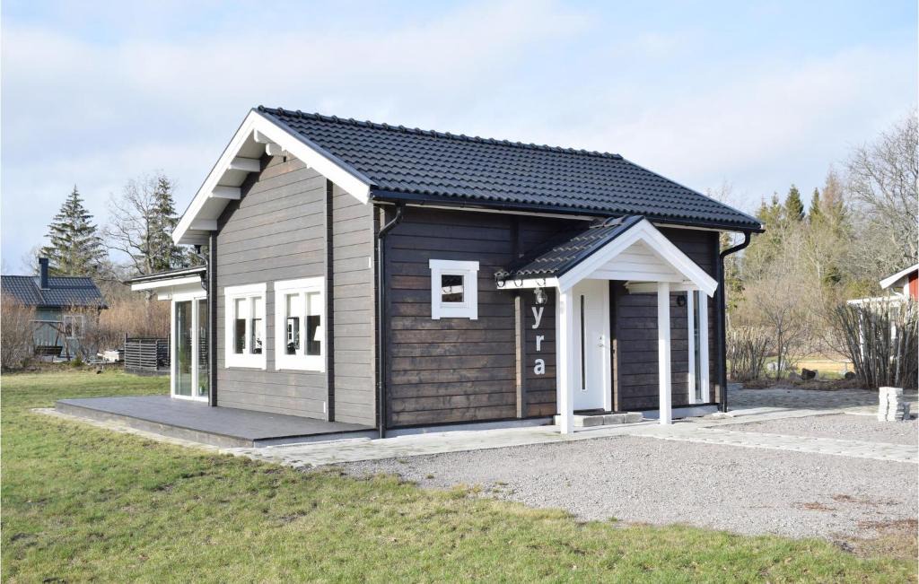 Farjestaden House | Lovely Home In Färjestaden With Kitchen