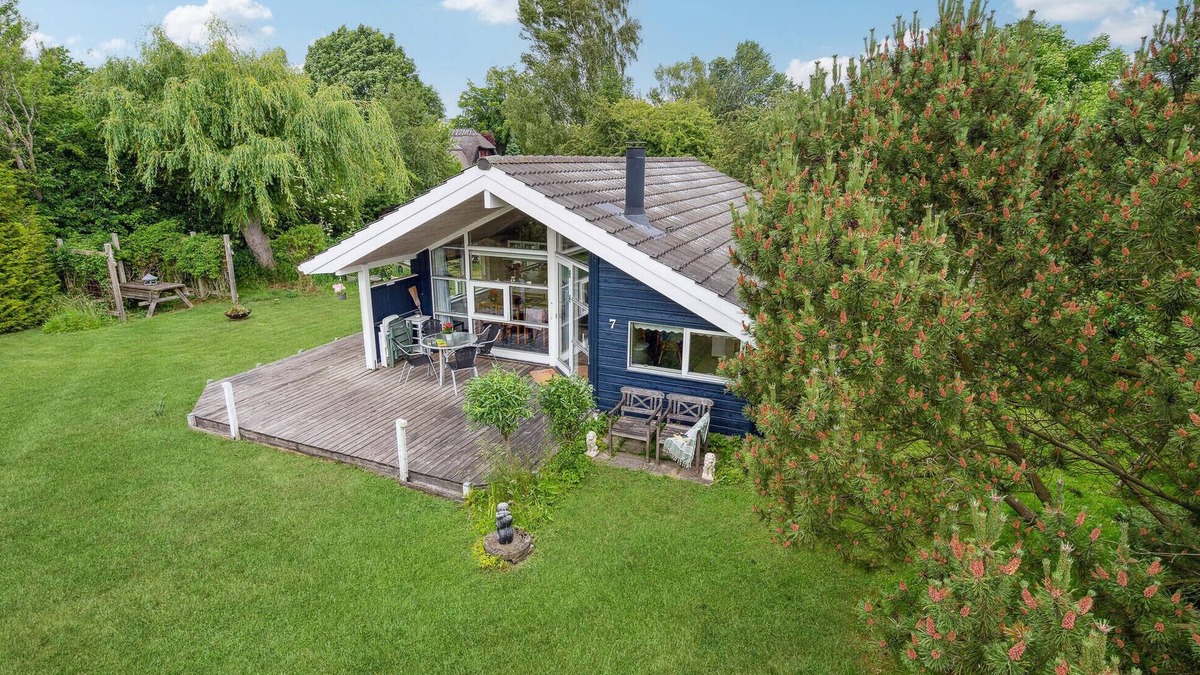 Faxe Ladeplads House | Lovely home in Faxe Ladeplads with WiFi