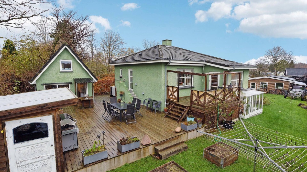Faxe Ladeplads House | Lovely home in Faxe Ladeplads with WiFi
