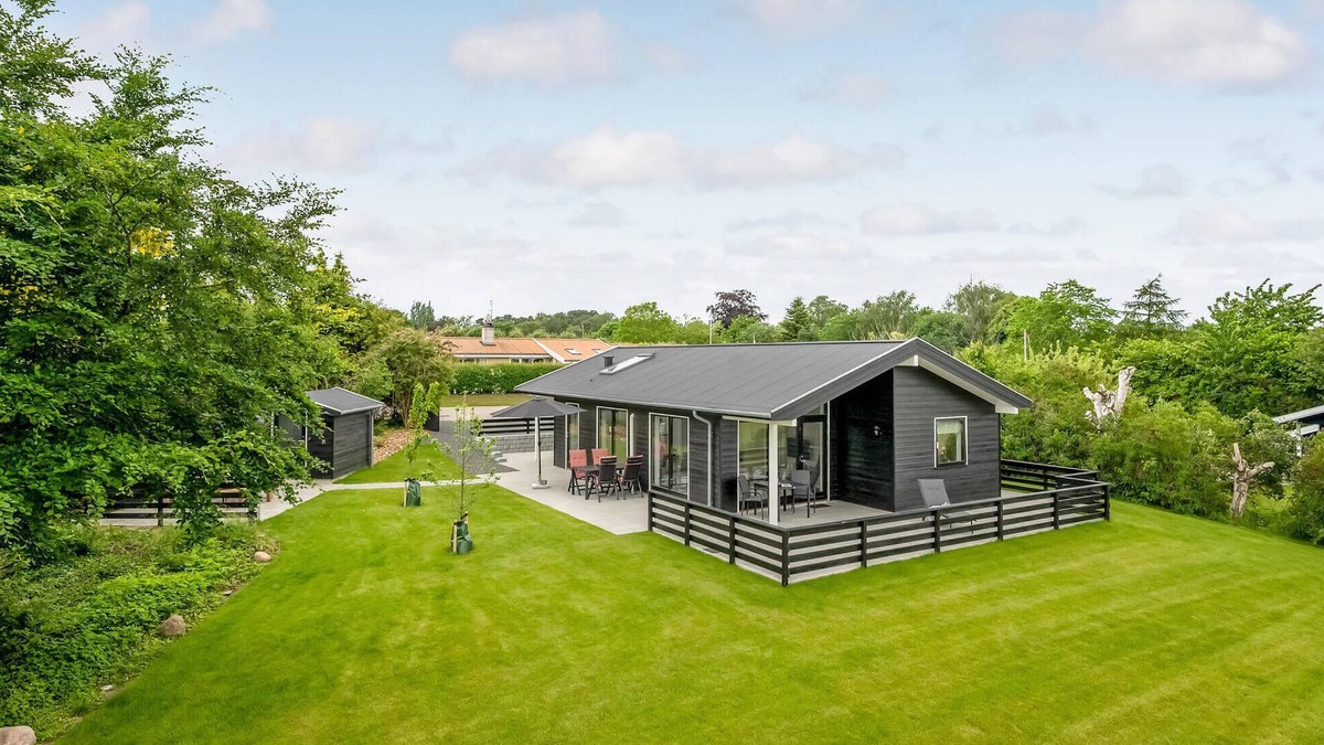 Frederiksvaerk House | Lovely home in Frederiksværk with WiFi
