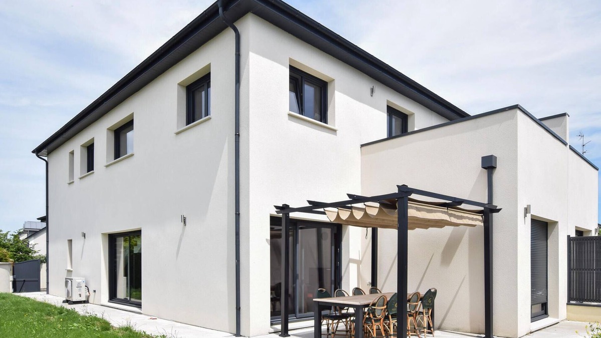 Grentheville House | Lovely home in Grentheville with WiFi