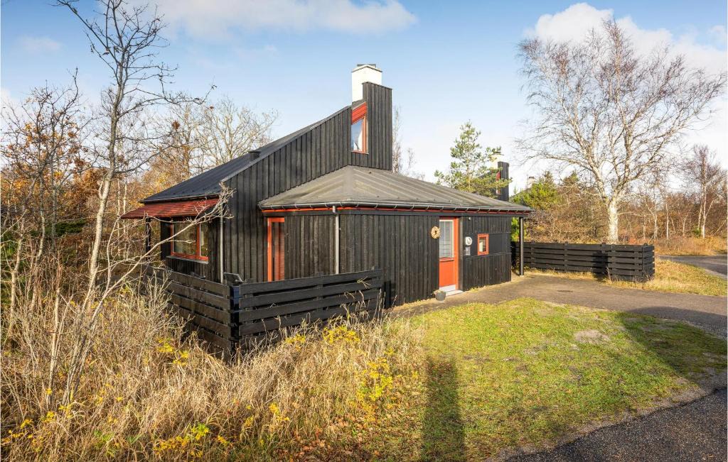 Grena Strand House | Lovely Home In Grenaa With Wifi