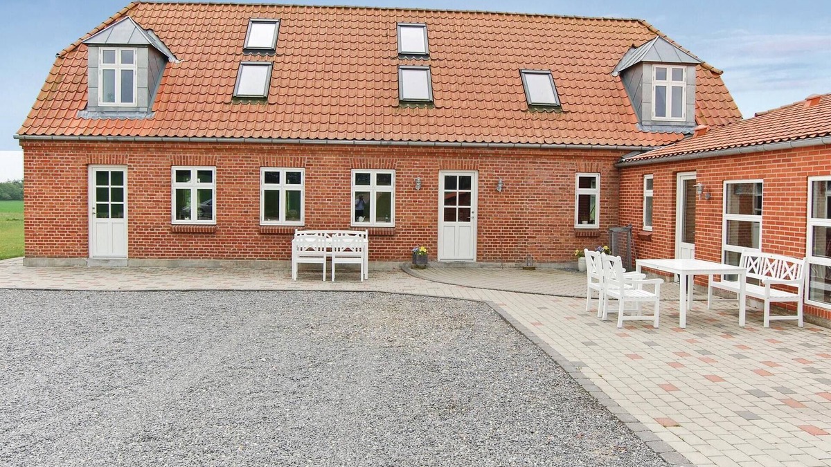 Billund Municipality House | Lovely home in Grindsted