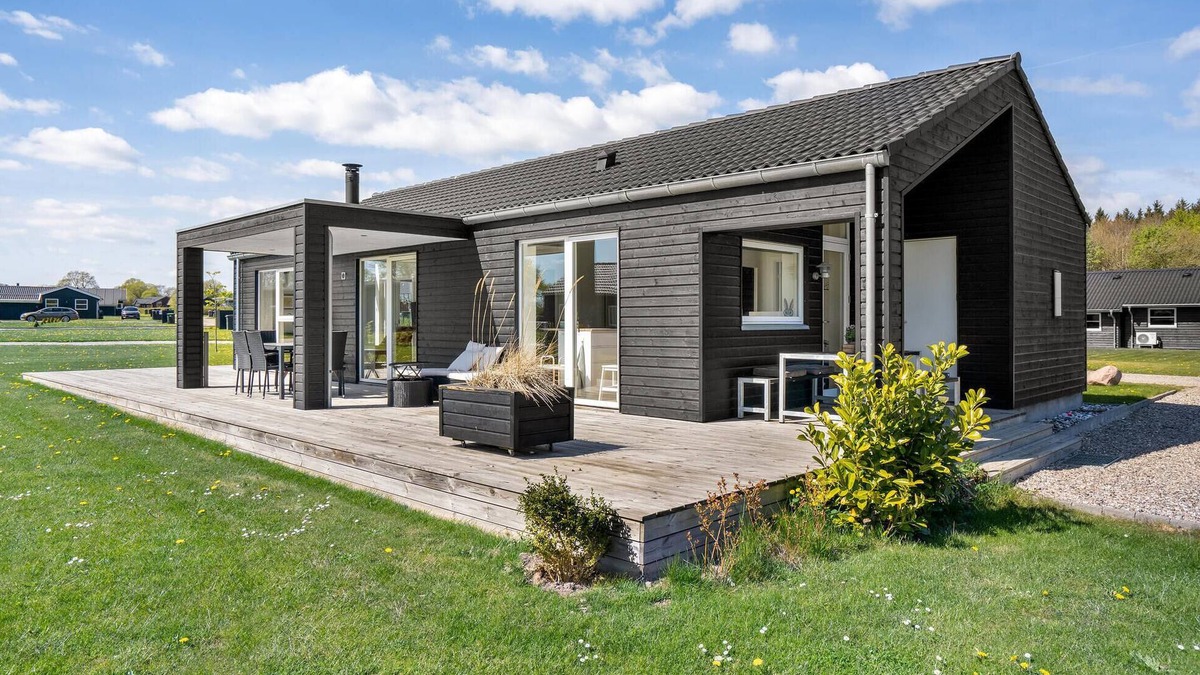 Fynshav House | Lovely home in Haderslev with WiFi