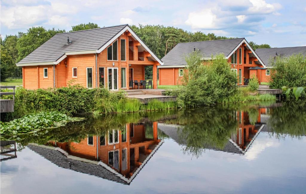 Heel House | Lovely Home In Heel With Wifi