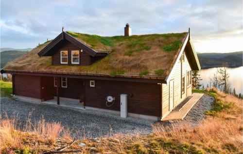 Hjartdal House | Lovely Home In Hjartdal With Sauna