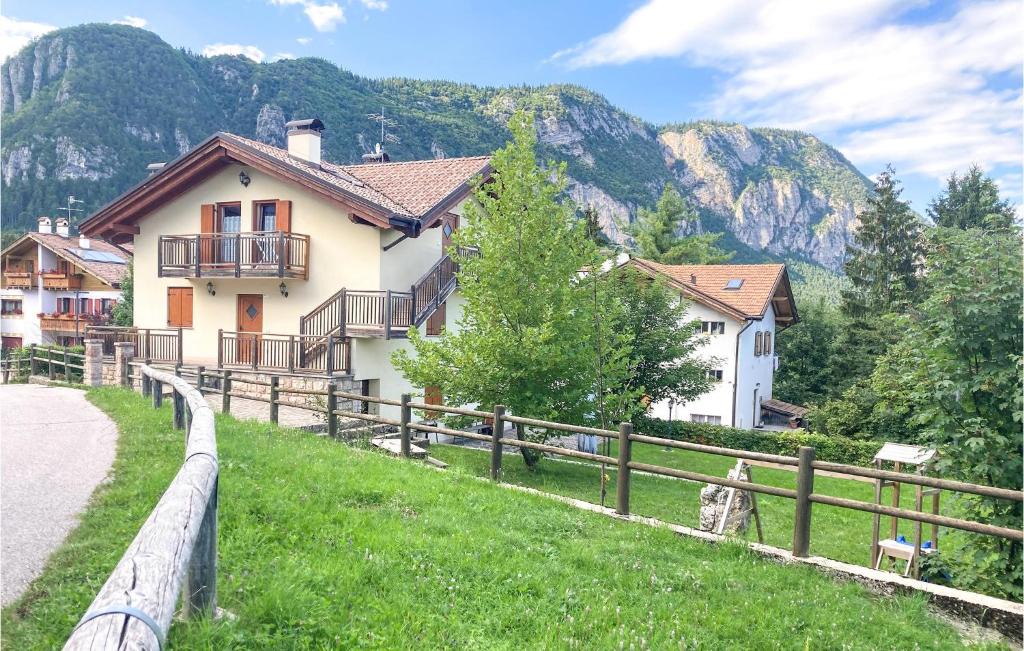 Fai della Paganella House | Lovely Home In Fai Della Paganella