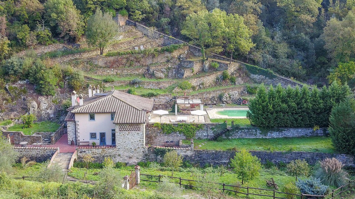 Greve in Chianti House | Lovely home in Greve in Chianti