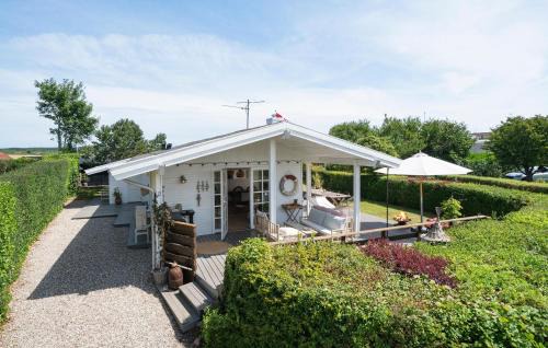 Kerteminde House | Lovely Home In Kerteminde With Wifi