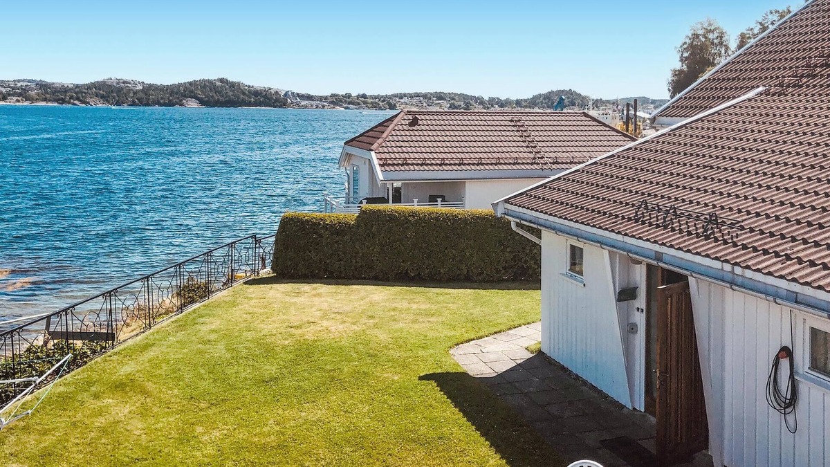 Kragero House | Lovely home in Kragerø
