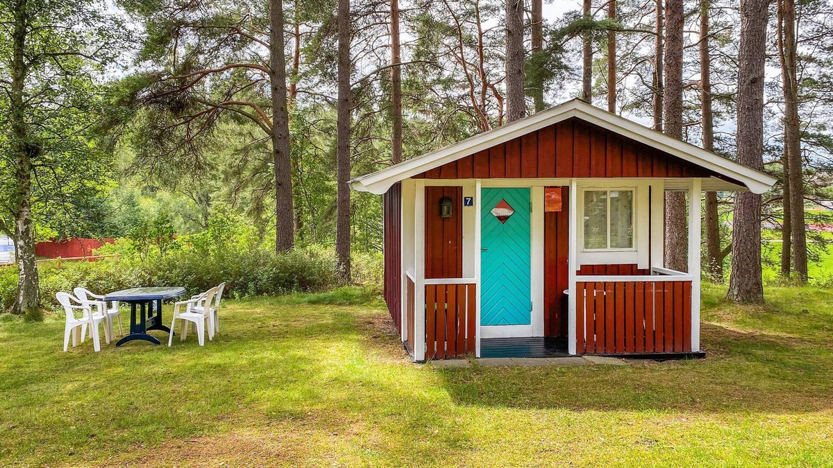 Ljungby House | Lovely home in Ljungby