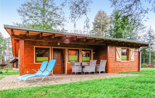 Merzalben House | Lovely Home In Merzalben With Wifi