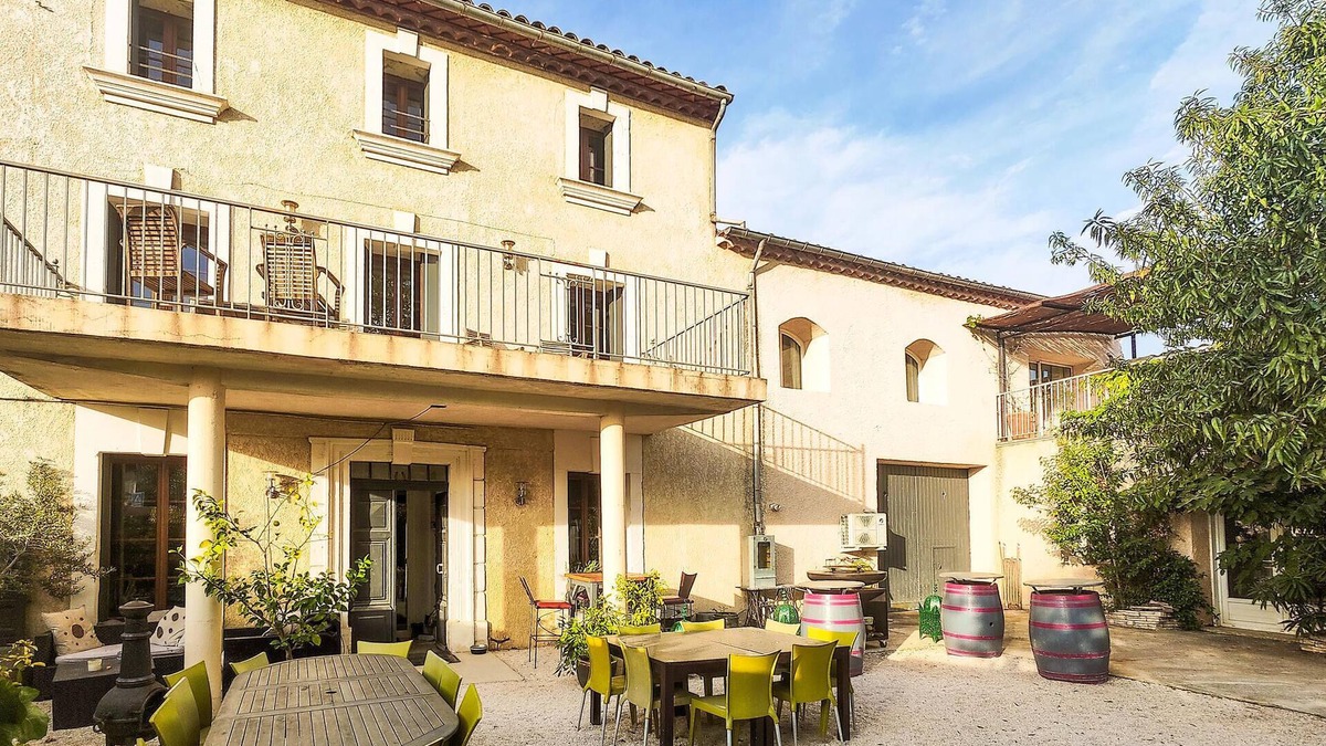 Montblanc House | Lovely home in Montblanc