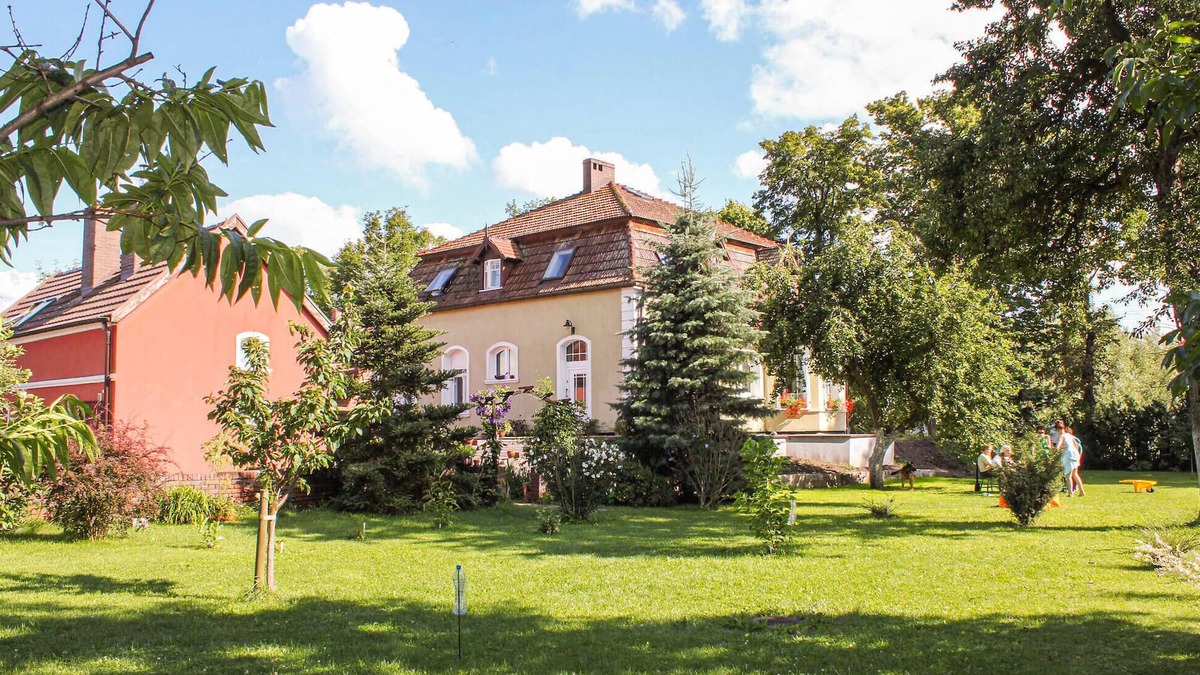 Nowe Warpno House | Lovely home in Nowe Warpno