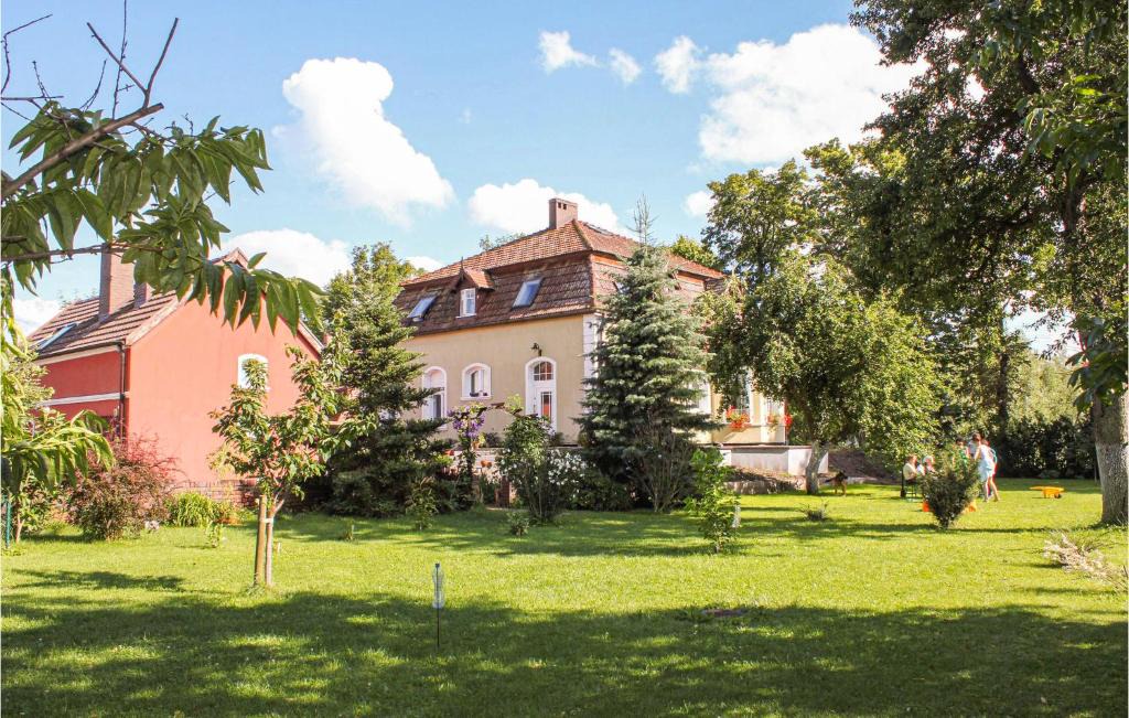 Nowe Warpno House | Lovely Home In Nowe Warpno