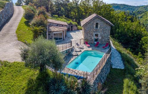 Pont-de-Labeaume House | Lovely Home In Pont De Labeaume