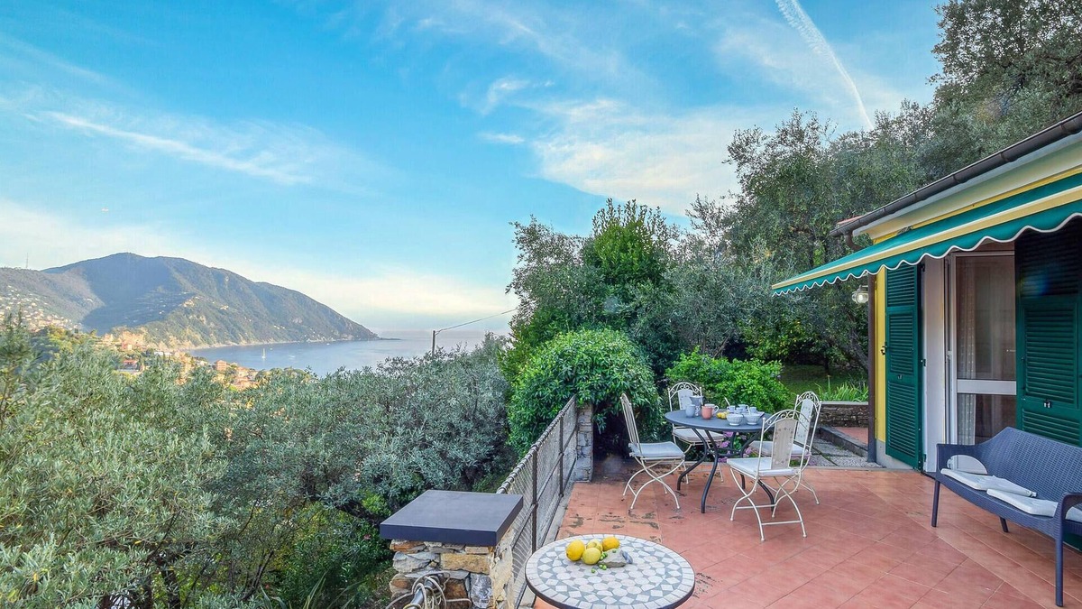 Recco House | Lovely home in Recco with WiFi
