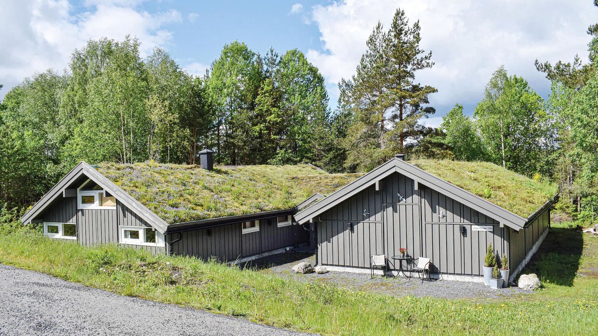 Risor House | Lovely home in Søndeled with sauna