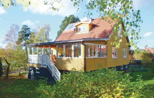 Spanga - Tensta House | Lovely Home In Spånga With Kitchen
