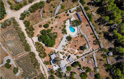 Cove Basina (Jelsa) House | Lovely Home In Stari Grad