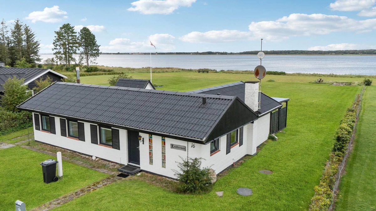 Storvorde House | Lovely home in Storvorde with WiFi
