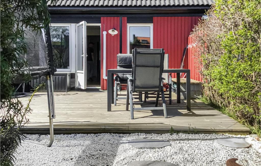 Ella park House | Lovely Home In Täby With Wifi