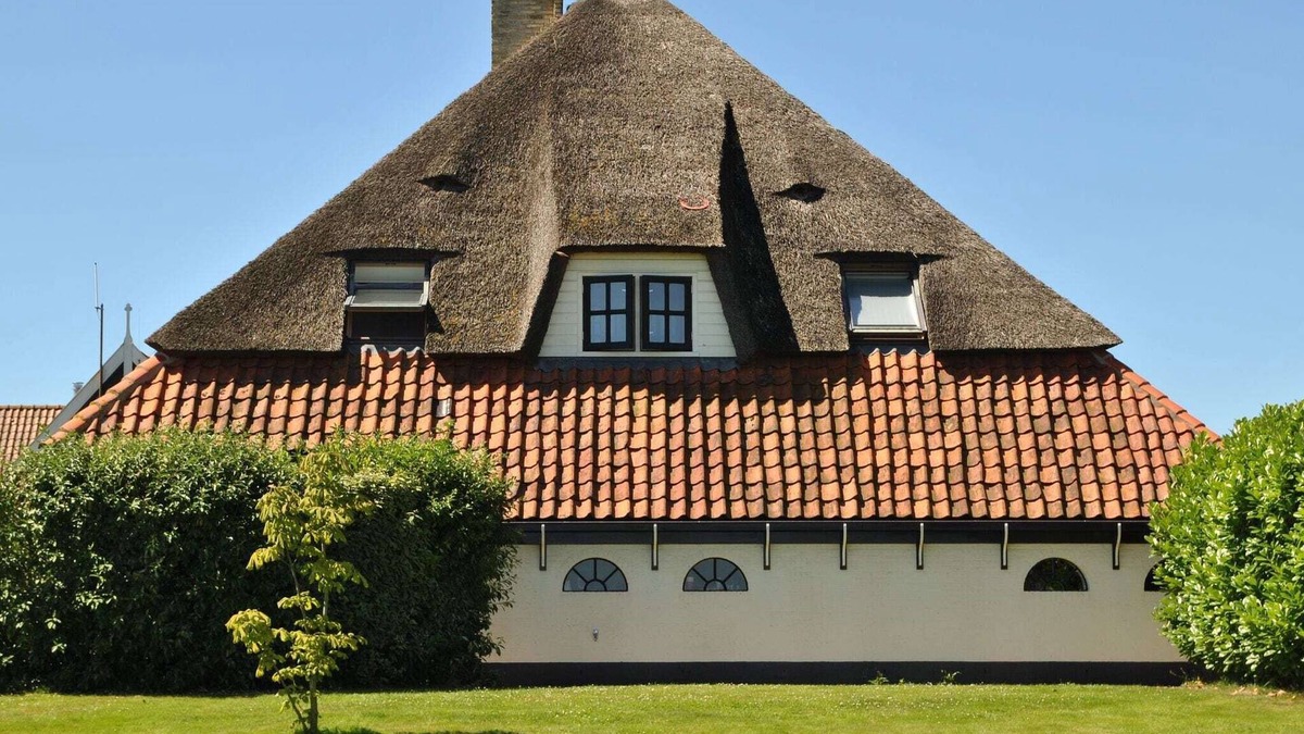 Oosterend House | Lovely Home in Texel near Sea