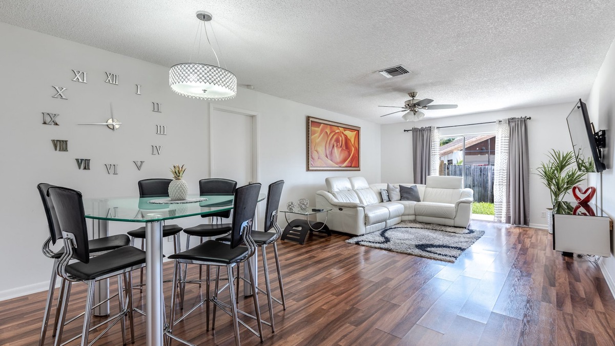 Wellington House | Lovely Home in the Heart of Wellington