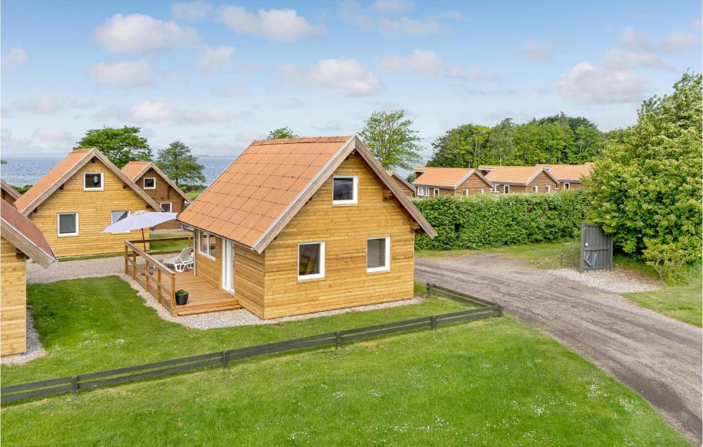Tranekaer House | Lovely Home In Tranekær