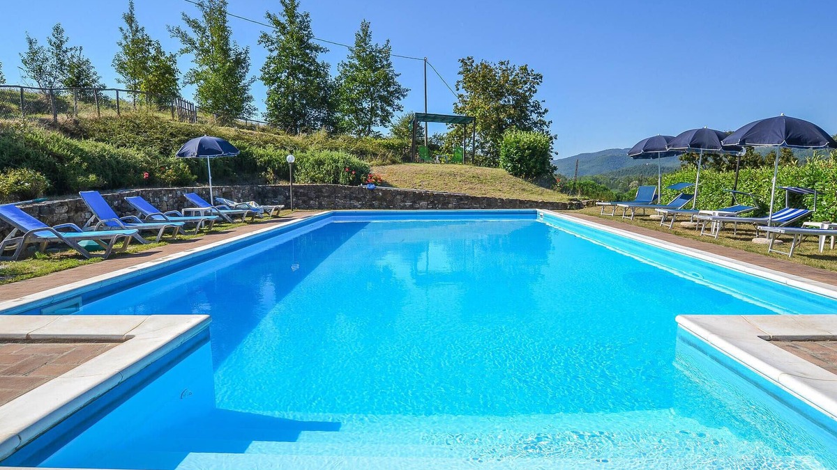 Umbertide House | Lovely home in Umbertide PG