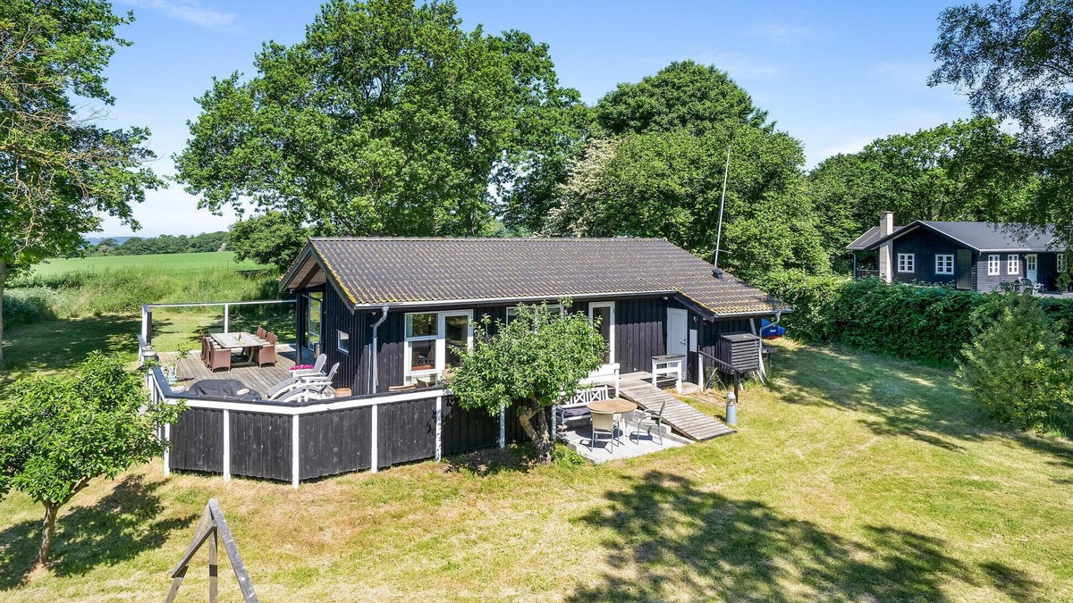 Vordingborg House | Lovely home in Vordingborg with WiFi