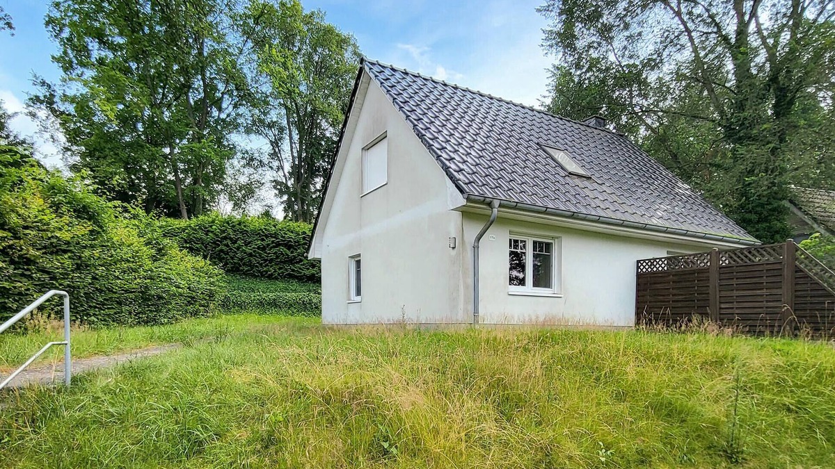 Zermutzel House | Lovely home in Zermützel with sauna