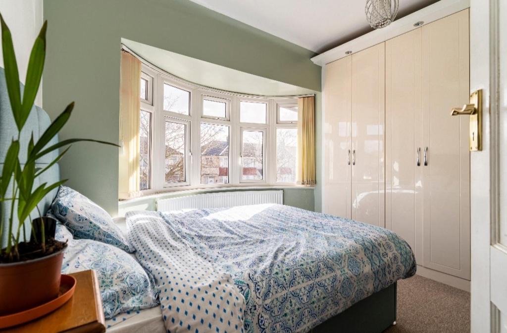 Lady Margaret House | Lovely house (Ealing, London)