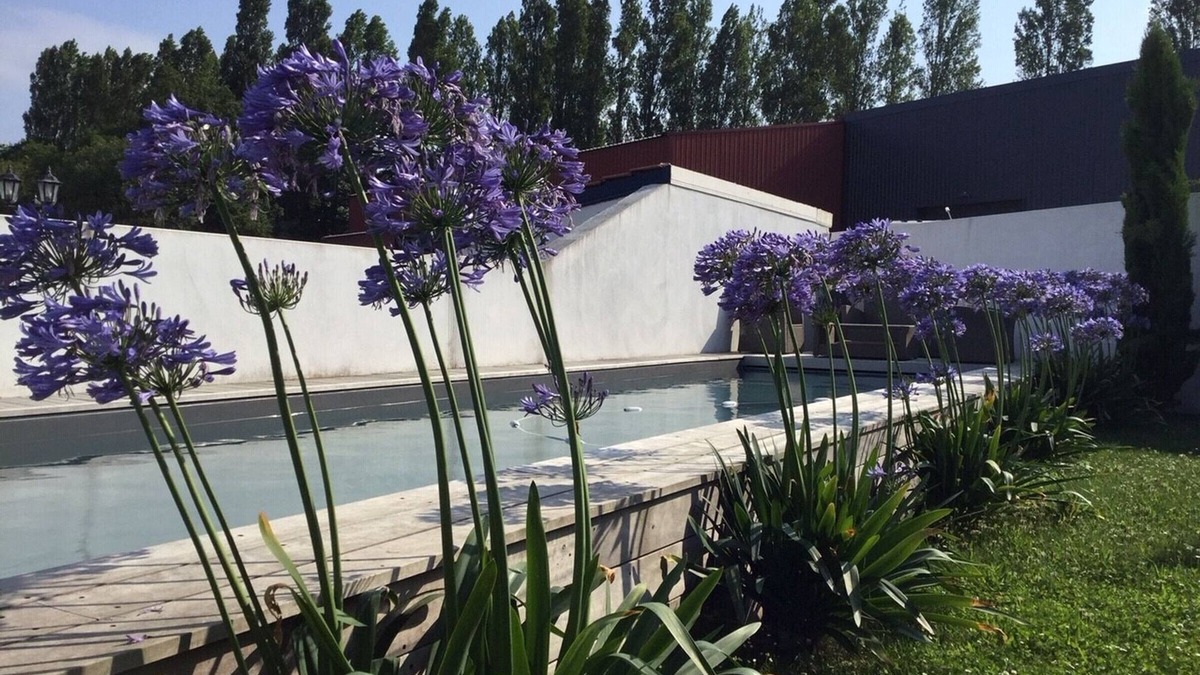 Saint-Jean-de-Luz Villa | Lovely House with Pool near Erromardie Beach in Saint-Jean-de-Luz