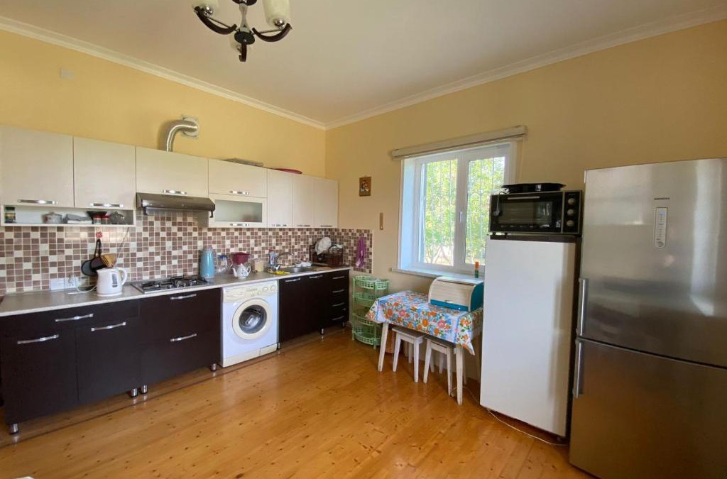 Azerbaijan House | Lovely house in Gusar