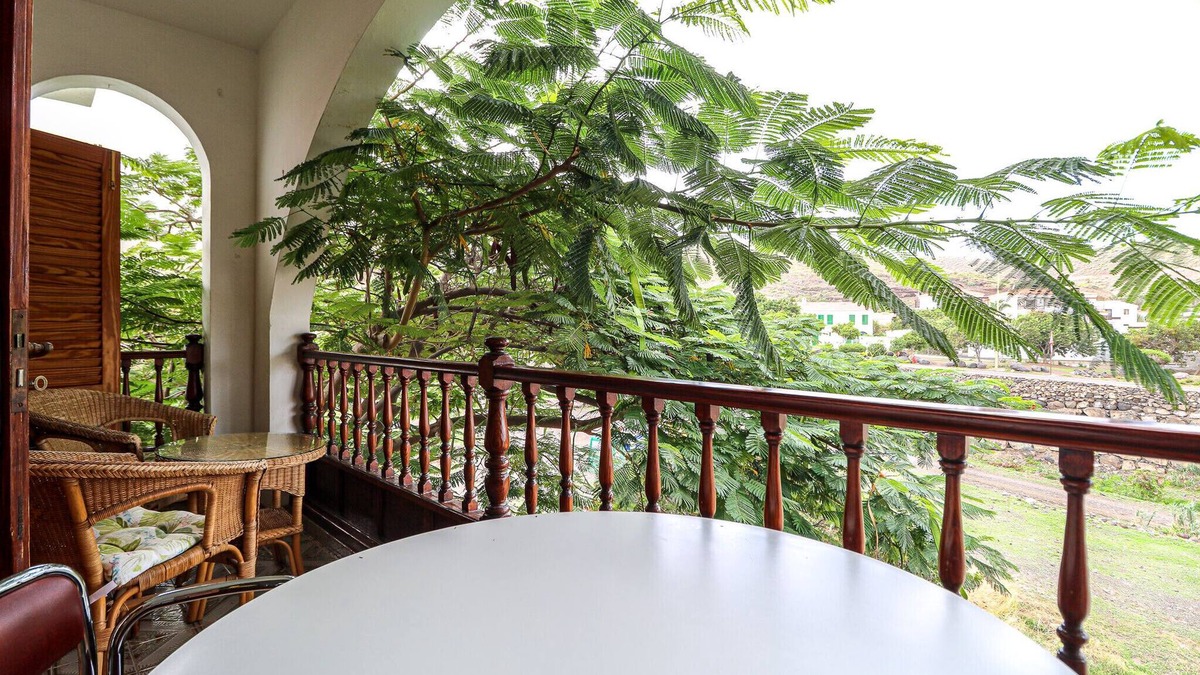 Agaete House | Lovely house views&garden 1