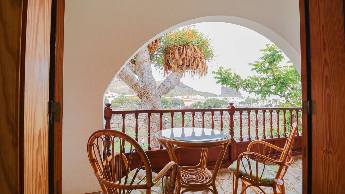 Agaete House | Lovely house views&garden 2