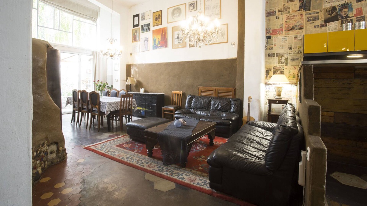Barriera di Milano Apartment | Lovely house with garden