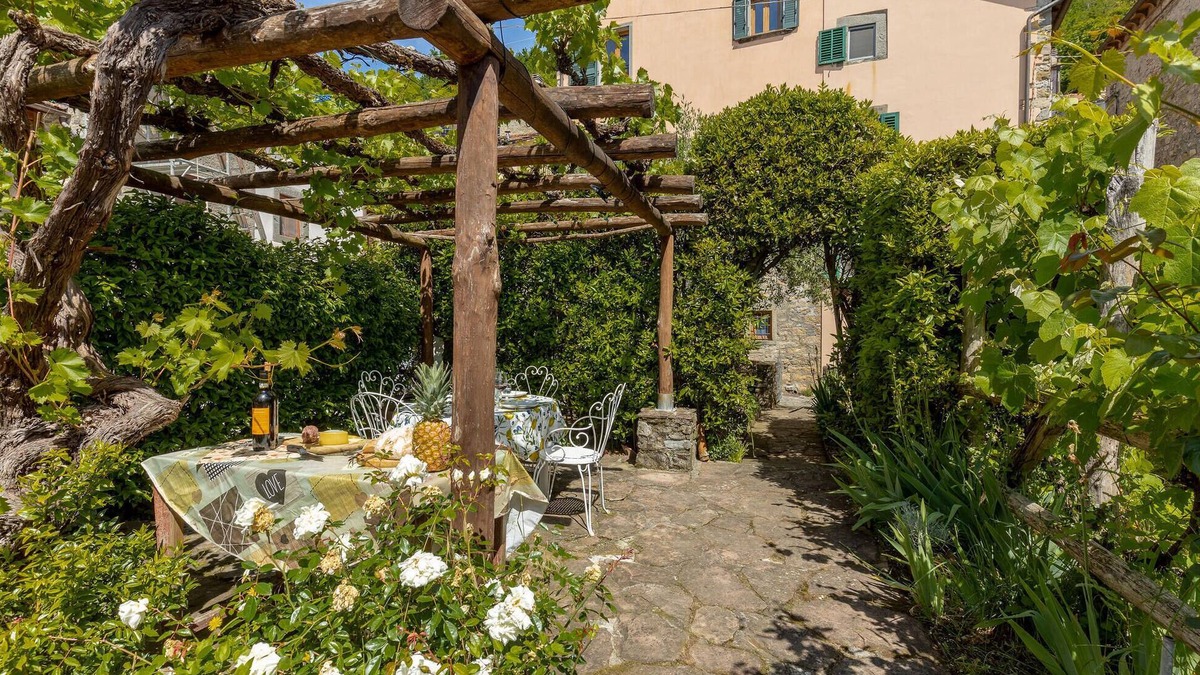 Casoli House | Lovely home in Località Cocolaio of San
