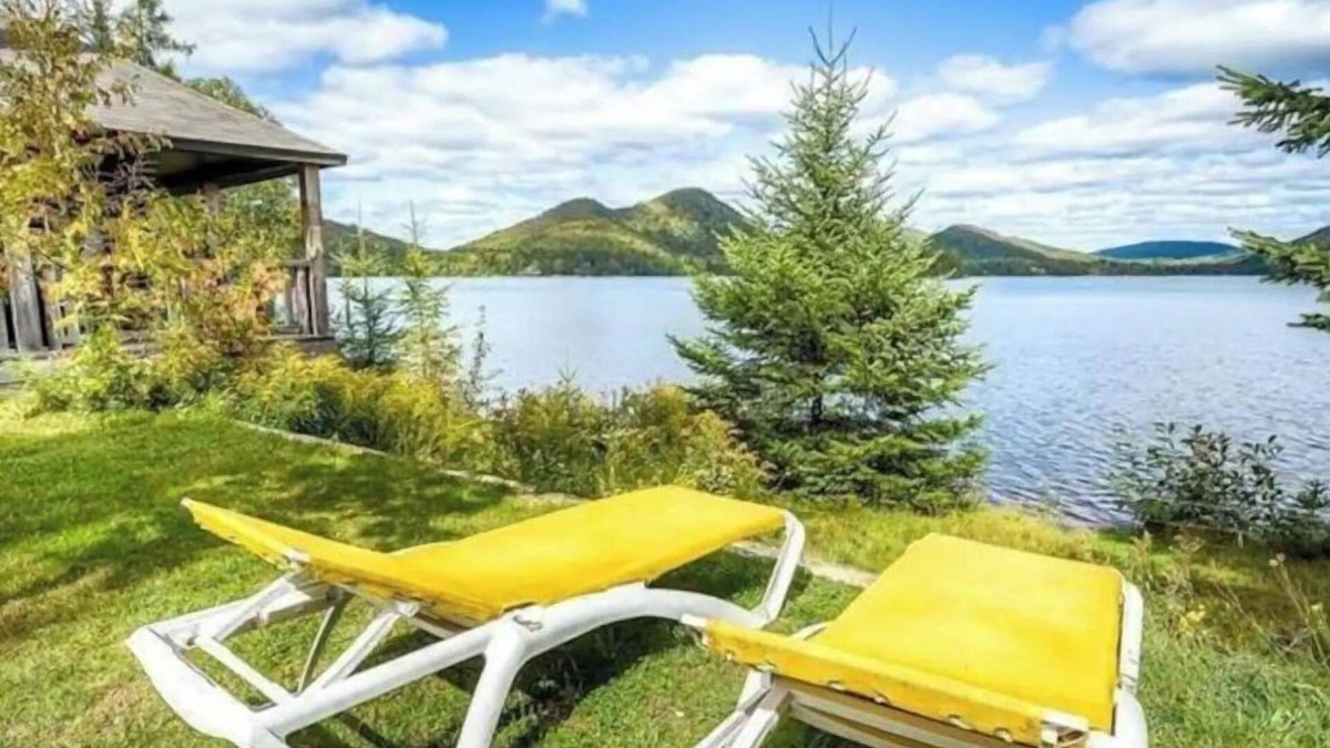 Lac Superieur Village Apartment | Lovely Lac-Supérieur Studio—Mins to Mont-Tremblant