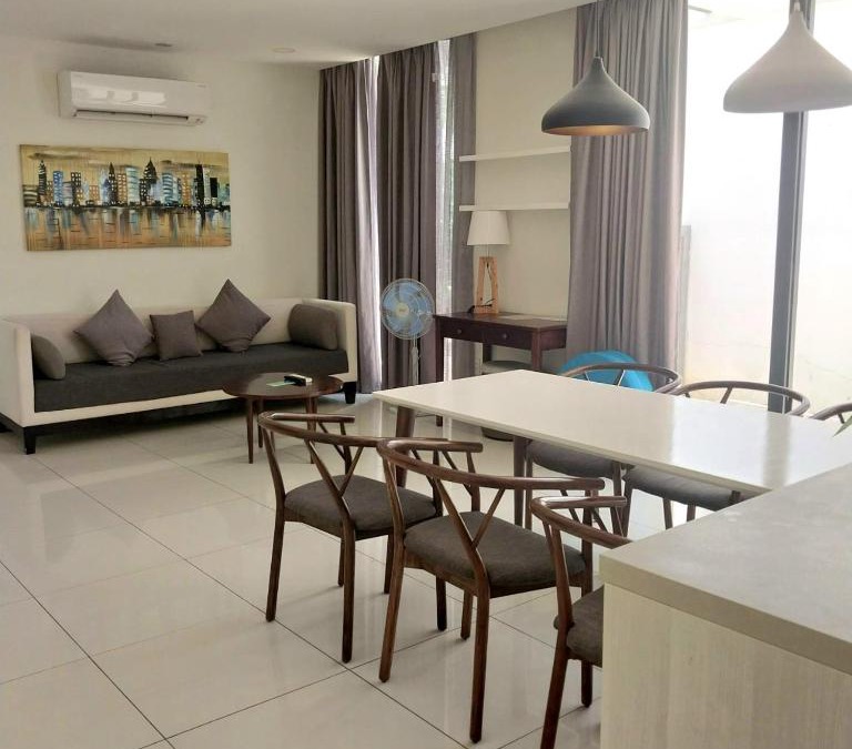 Long Hai Villa | Lovely Lady Villa Oceanami Resort, Vung Tau