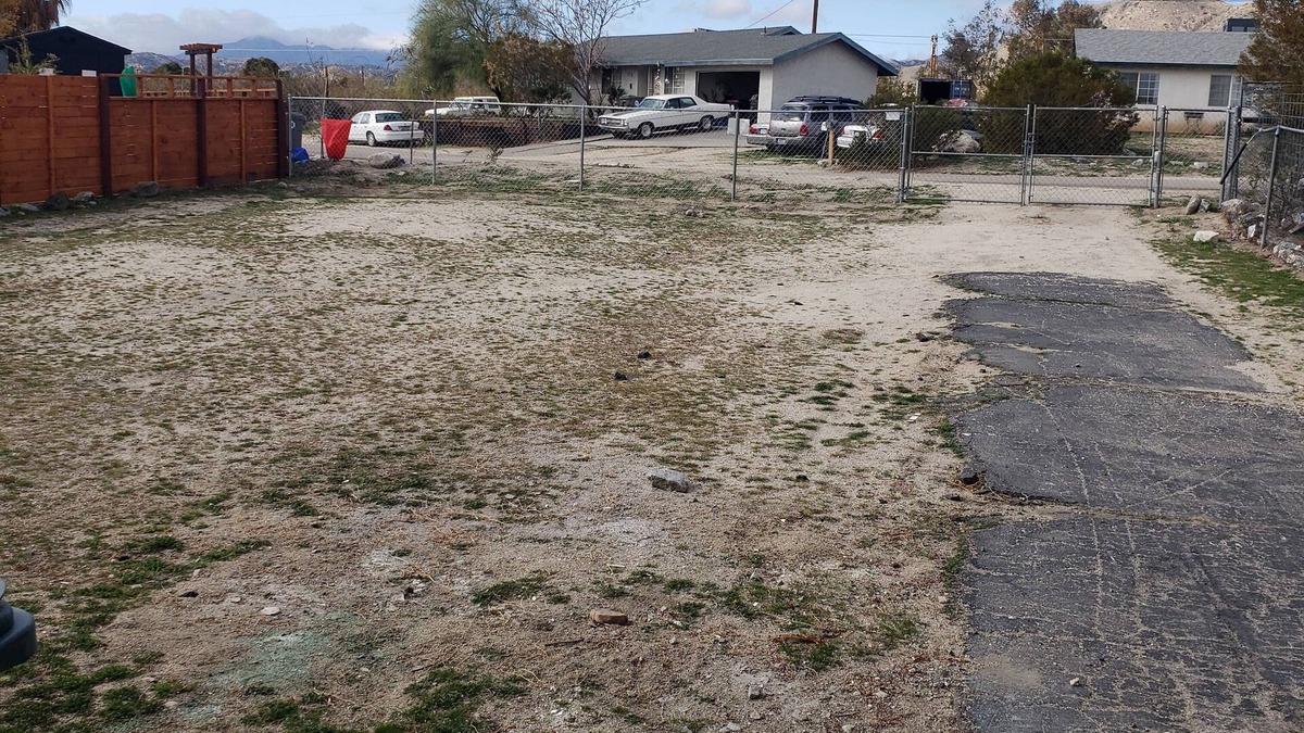 Morongo Valley House | Lovely Little 2 Bedroom 1 Bath Home in Morongo Valley