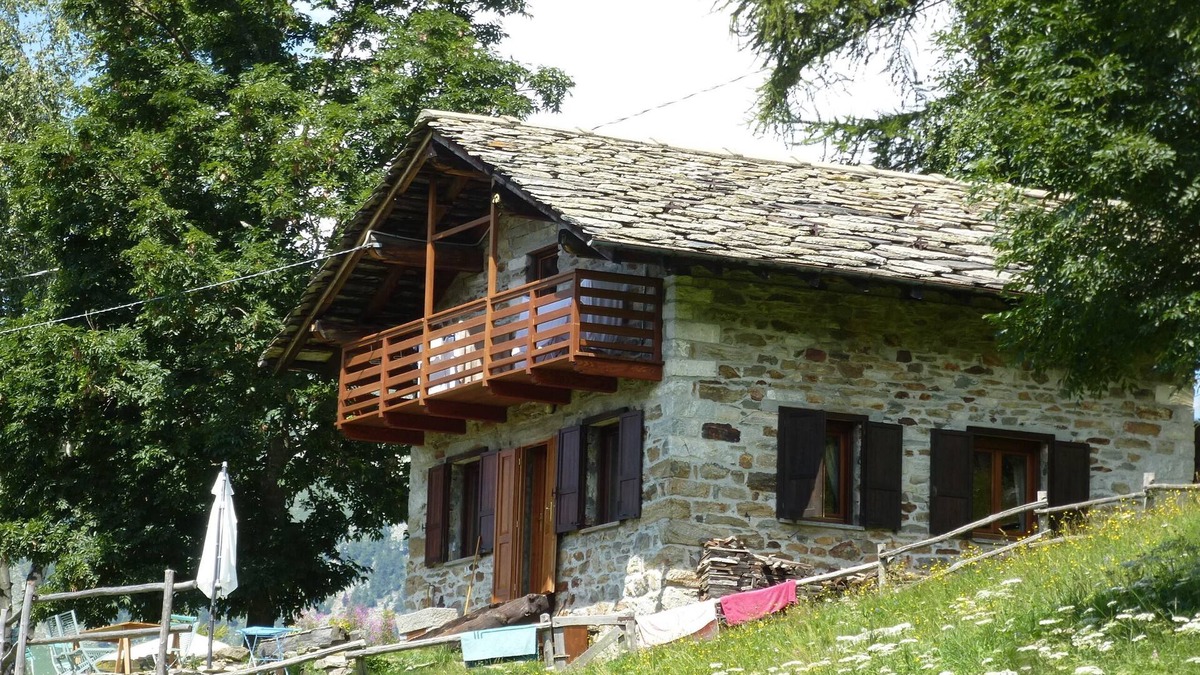 Lillianes Ski Chalet | Lovely little cottage in the alpine pastures
