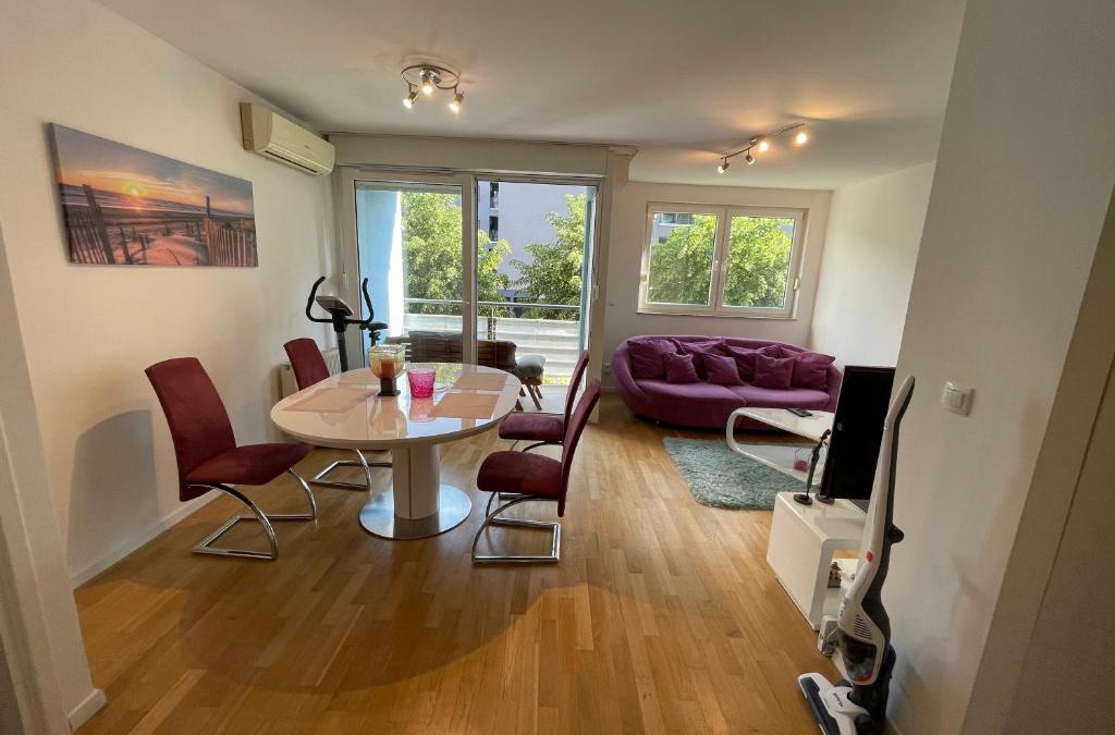 Zagreb Apartment | Lovely Modern Apartment - Lake Jarun