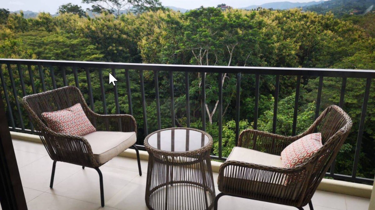 Barrio Santa Lucia Apartment | Lovely Mountain View Apartment