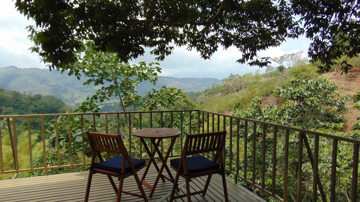 Santiago de Puriscal House | Lovely mountainside home with spectacular views