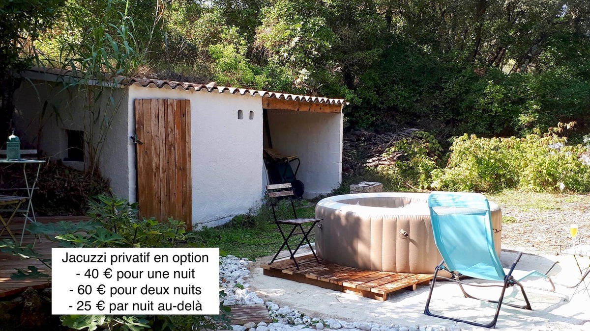 Junas House | Lovely nature loft with private Jacuzzi