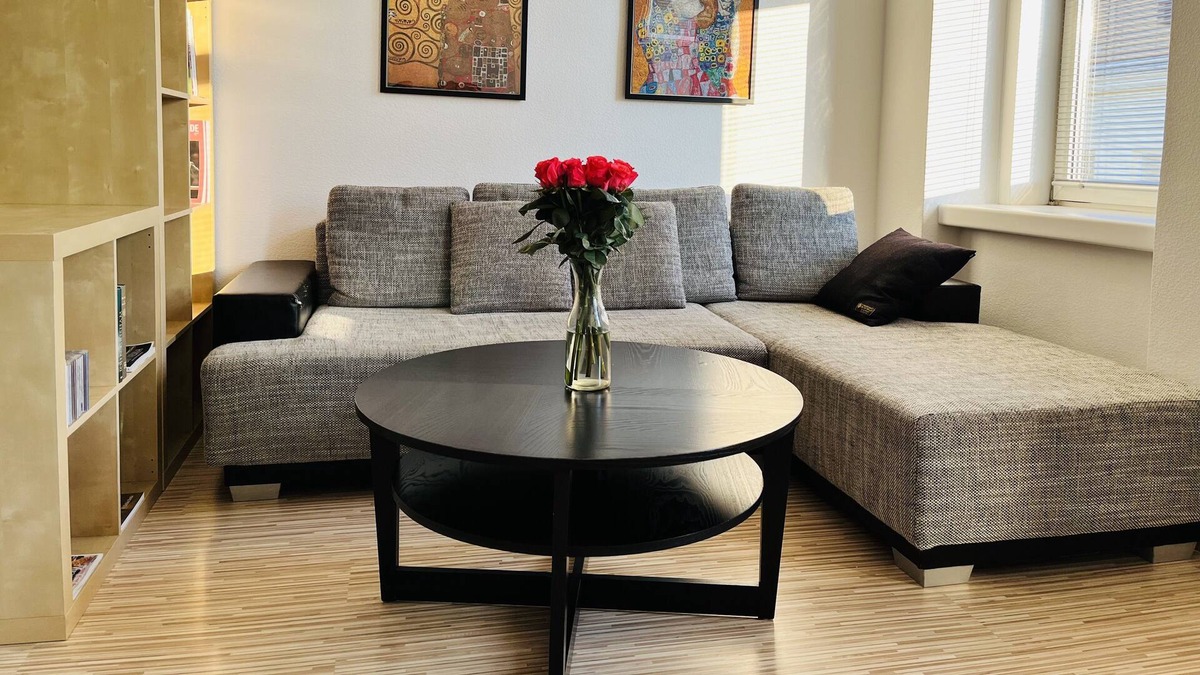 Schonbrunn Apartment | Lovely Nest Beside Schönbrunn Palace, ZOO and Technisches Museum